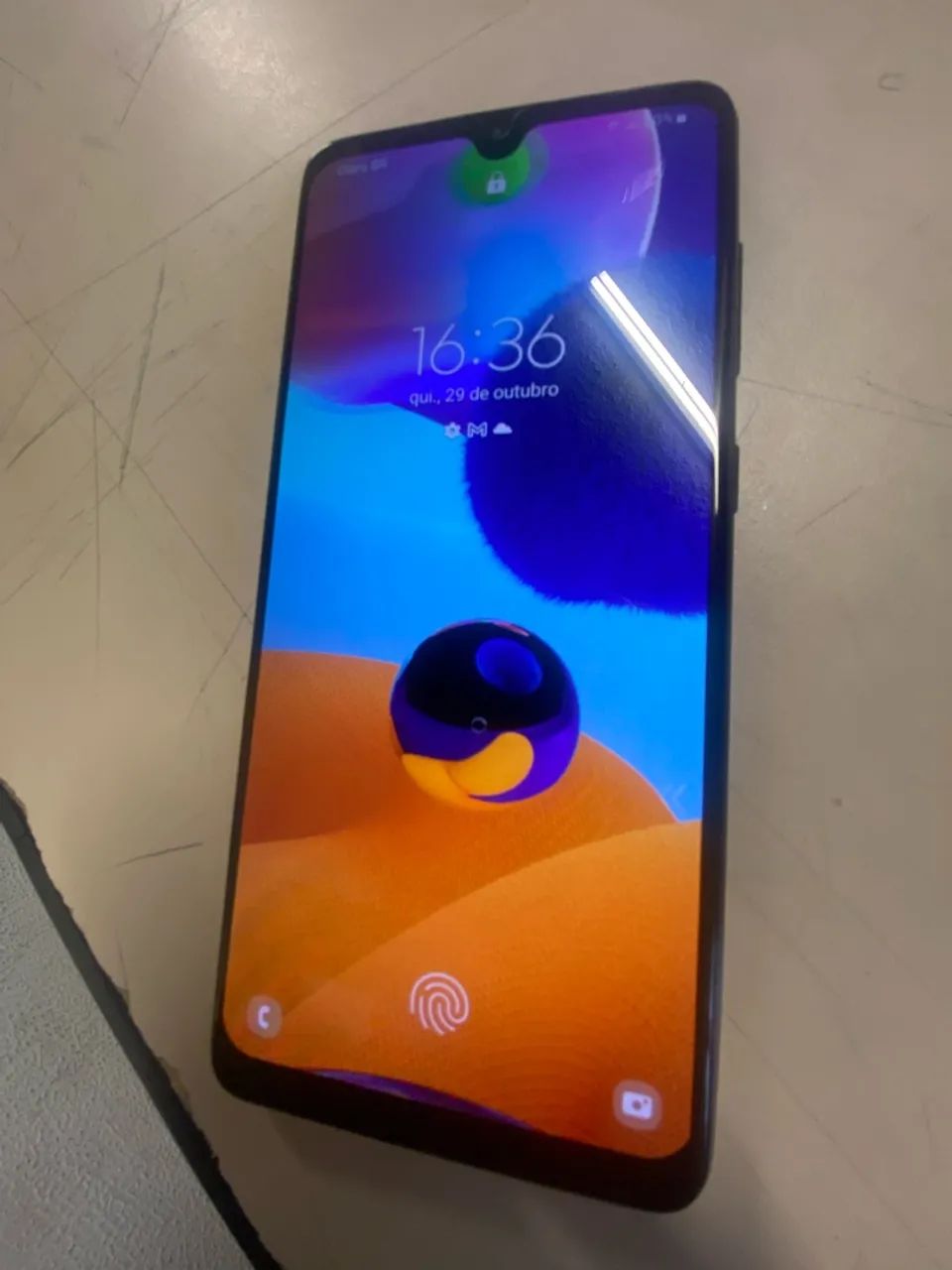 Galaxy A31  - Foto 2