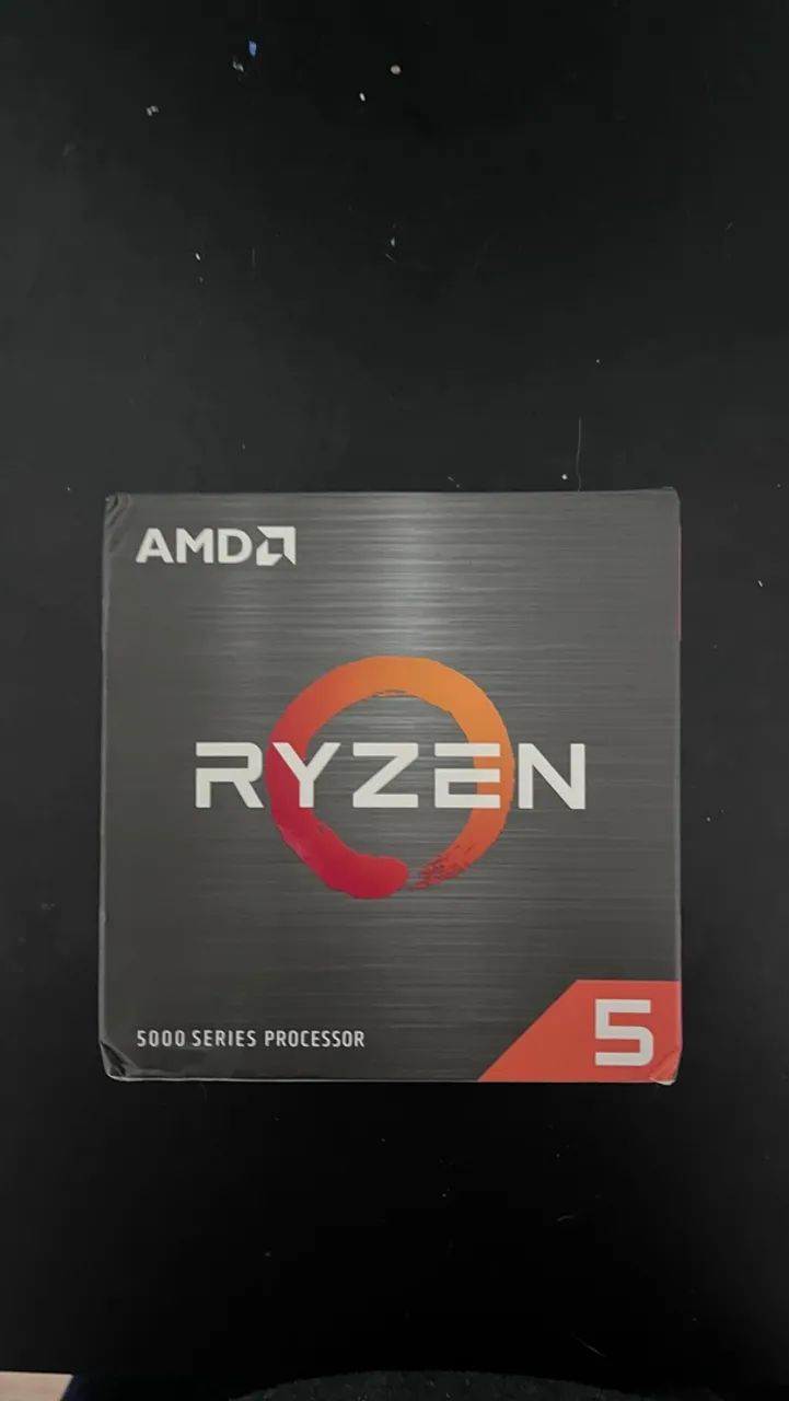 RYZEN 5500 NOVO - Foto 4