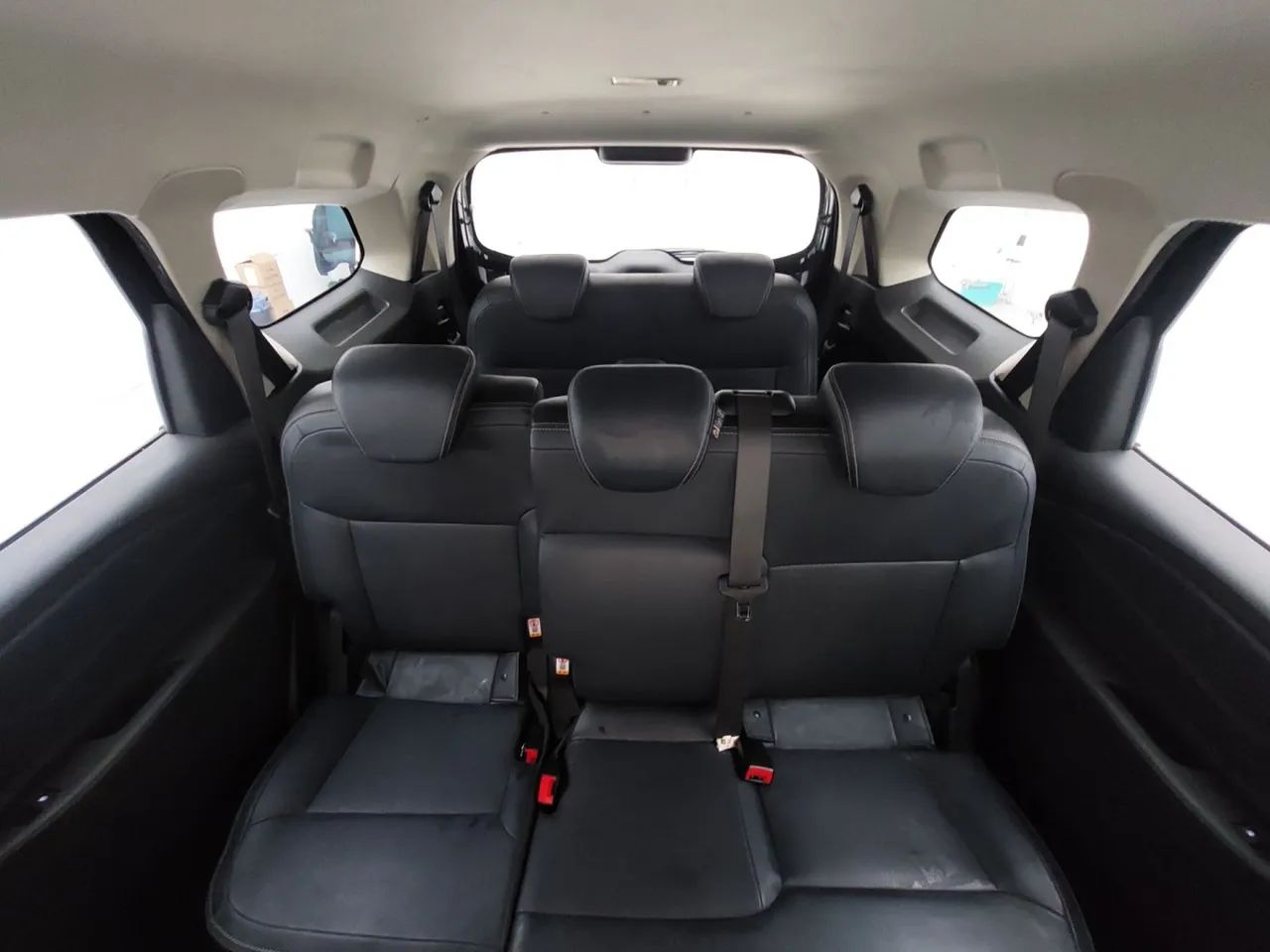Chevrolet Spin PREMIER 1.8 8V Econo.Flex 5p Aut., foto 18 de 18