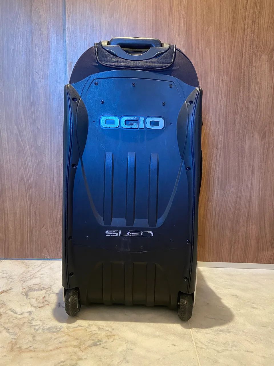 mochila da OGIO de trilha - Foto 3