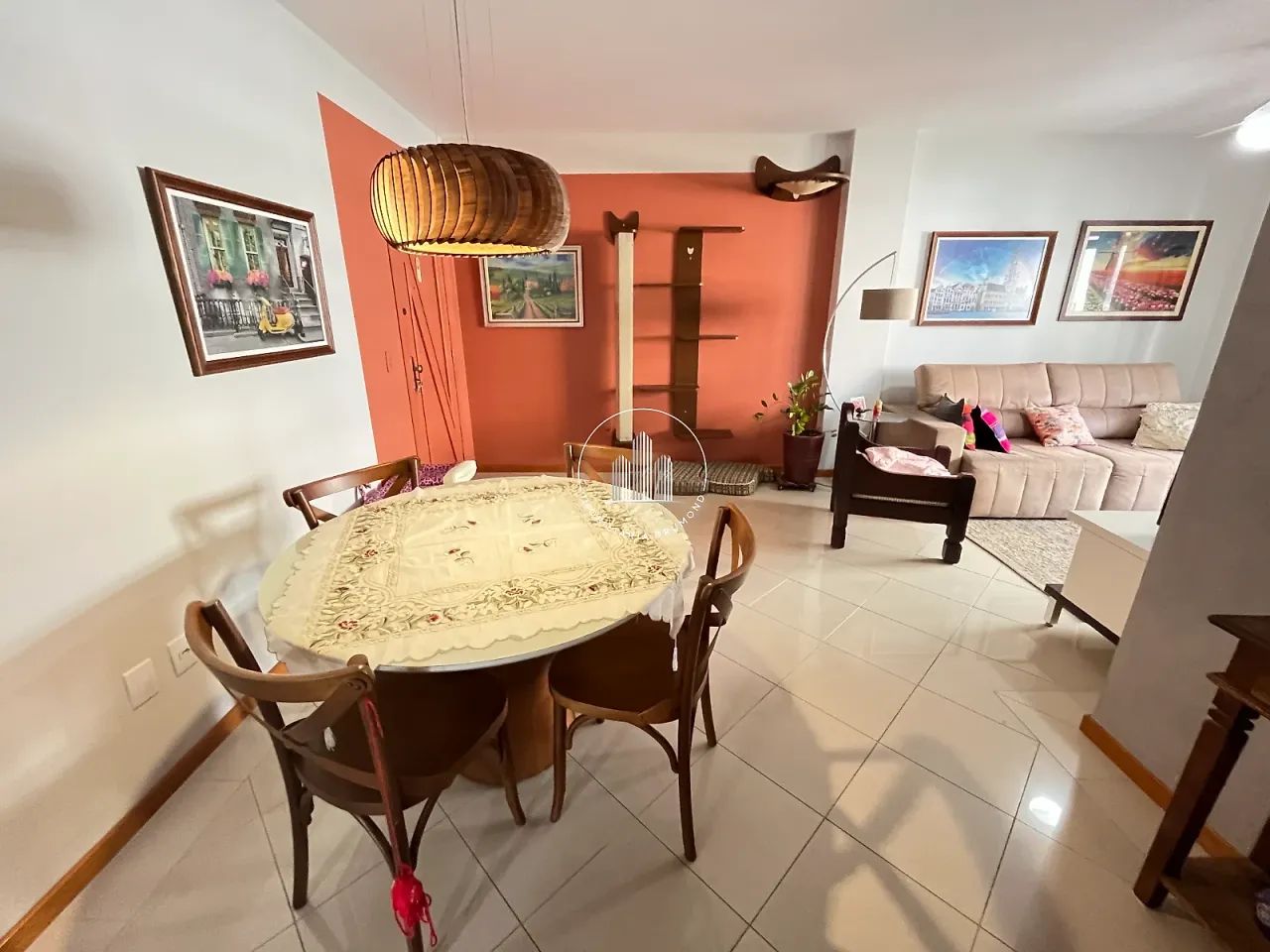Apartamento de 3 quartos no Estreito - EST - Foto 4