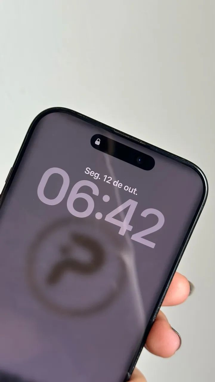 iPhone 16 Pro Max - Foto 4