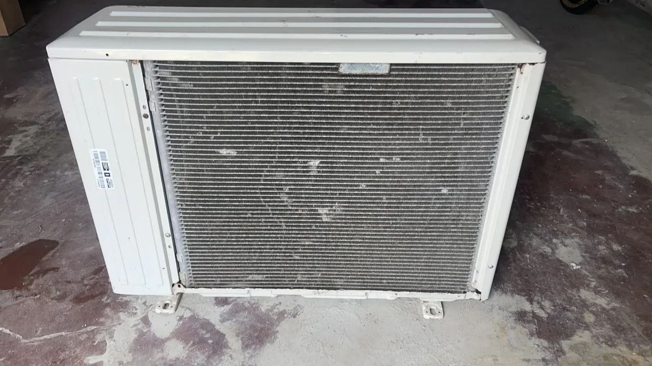Ar condicionado  - Foto 4