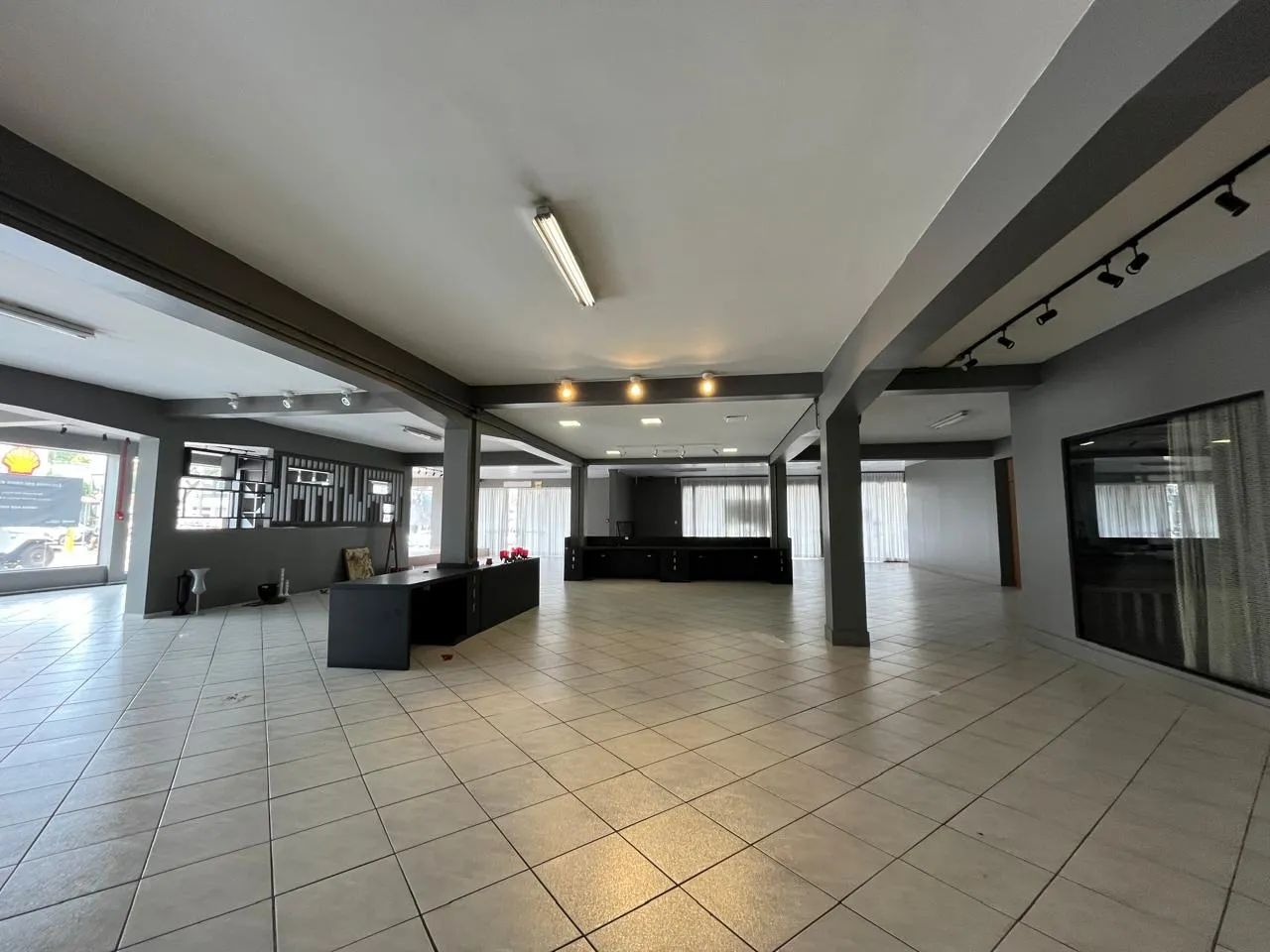 Sala Comercial para aluguel no Centro de Chapecó - Foto 4