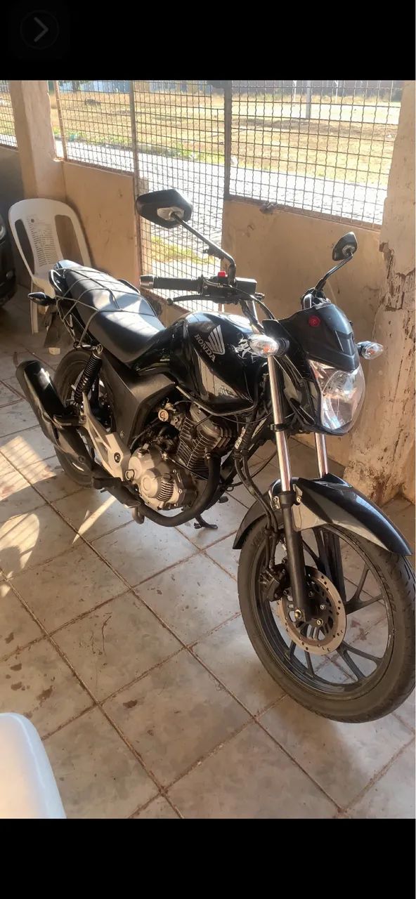 Starti 160
