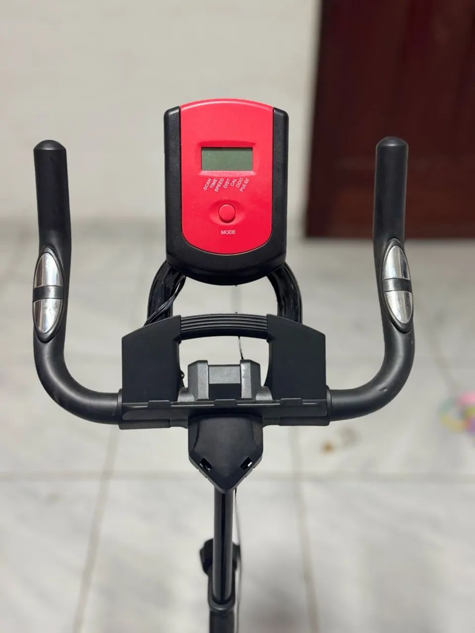 Bicicleta ergométrica  - Foto 2