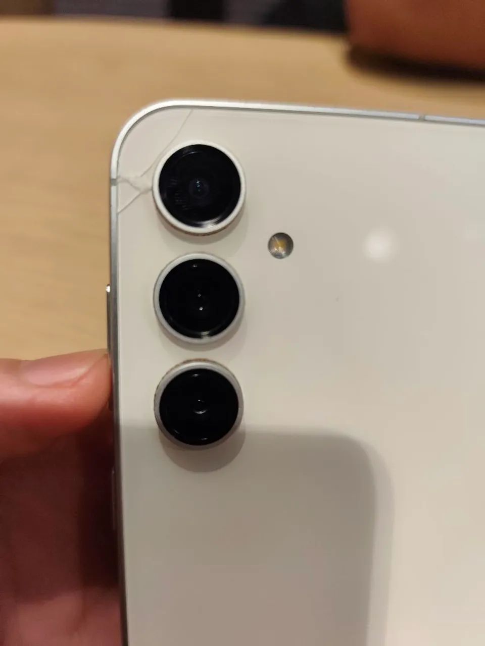 S23 FE 5g 256gb - Foto 4