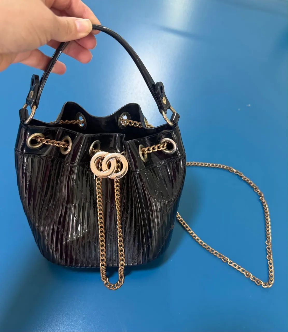 Bolsa pequena   - Foto 2