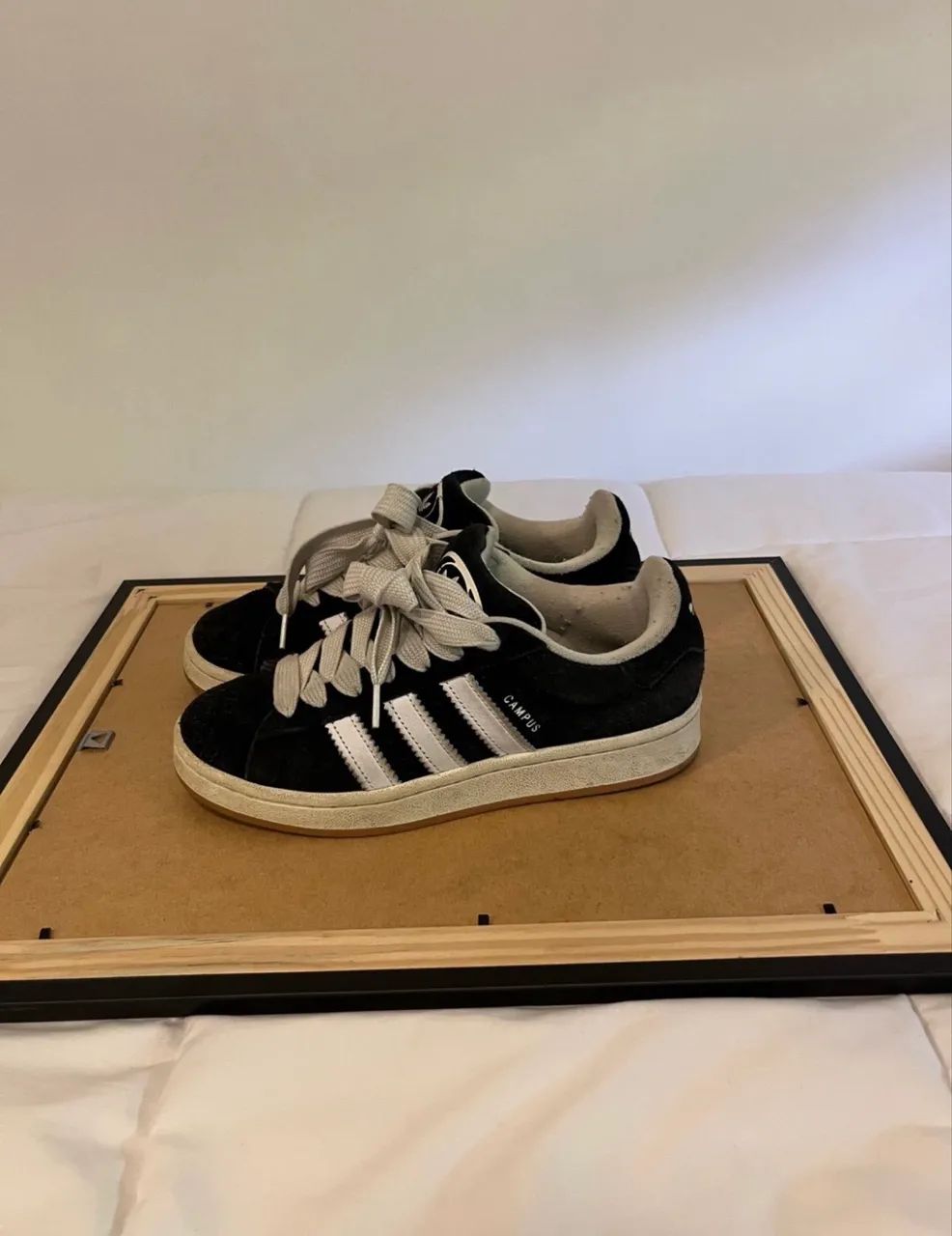 Tênis original adidas campus 36 - Foto 2