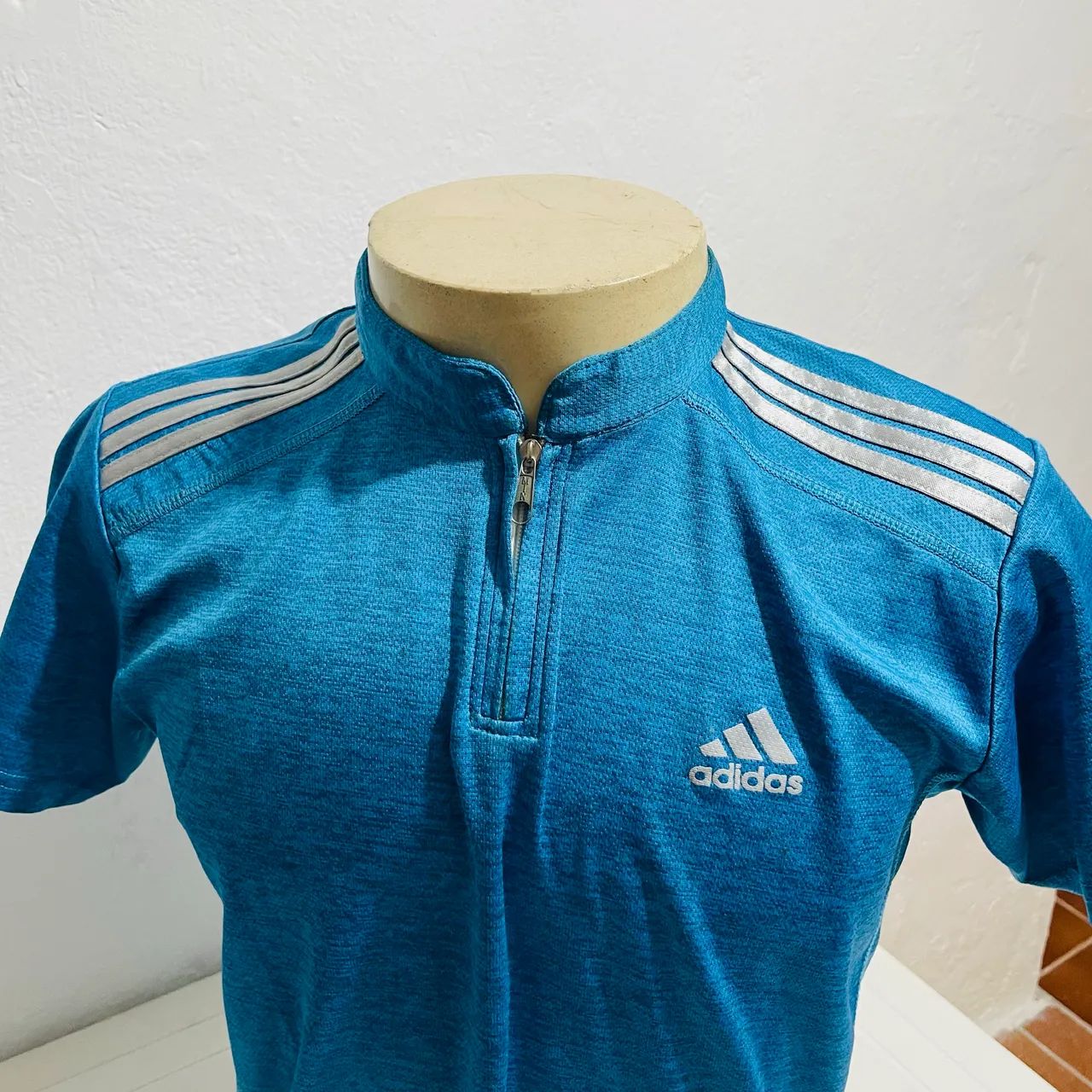 Camisa adidas  - Foto 5