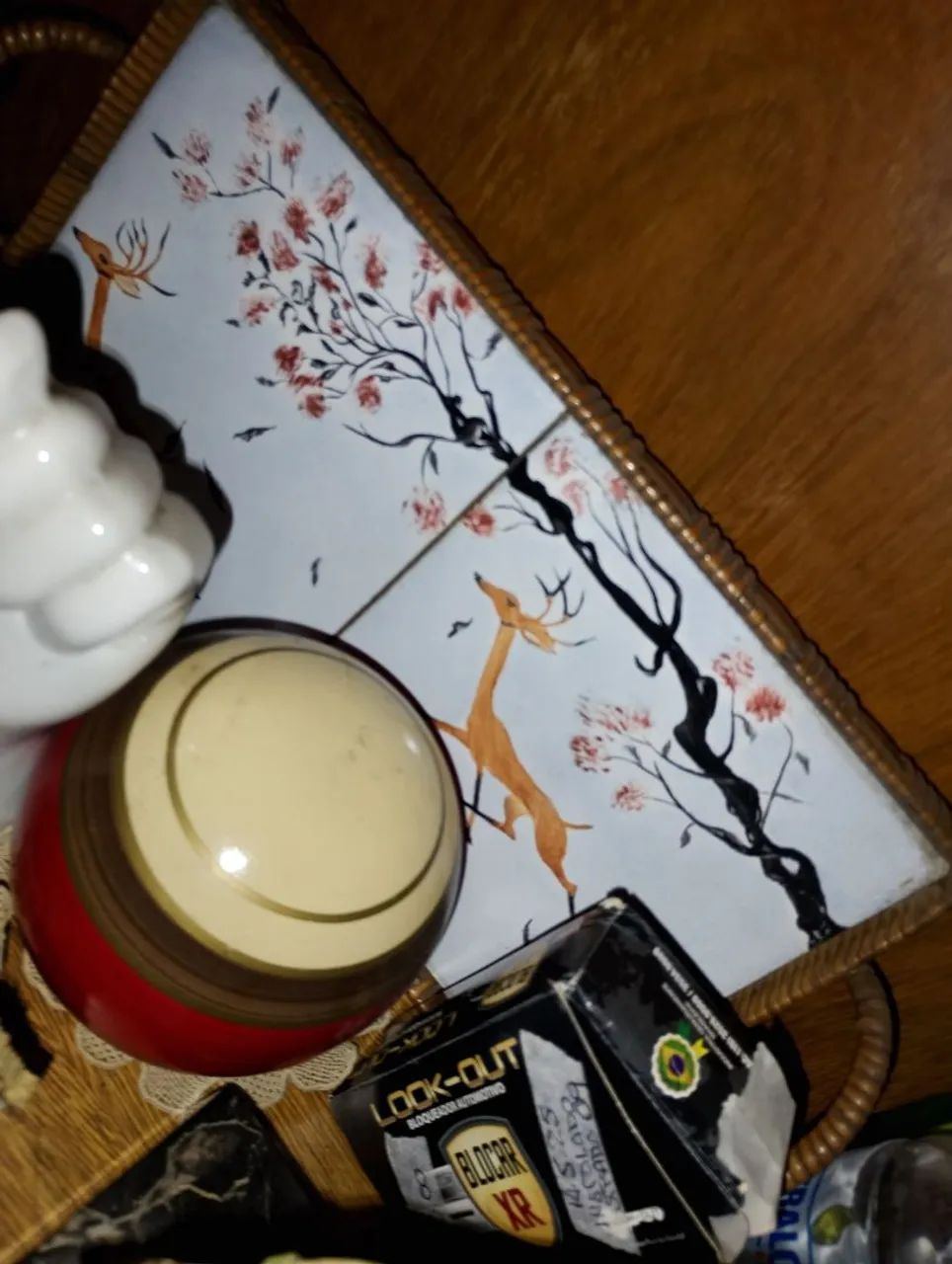 Decoração  - Foto 4