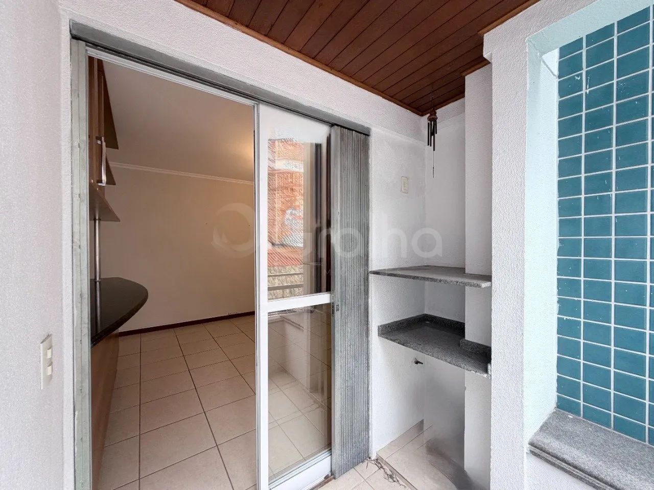 Apartamento de 60 m² com 2 quartos no Centro - Foto 4