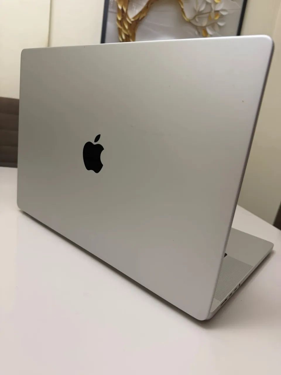 MacBook Pro M1 Pro 16 inch 16gb ram 512gb SSD  - Foto 3