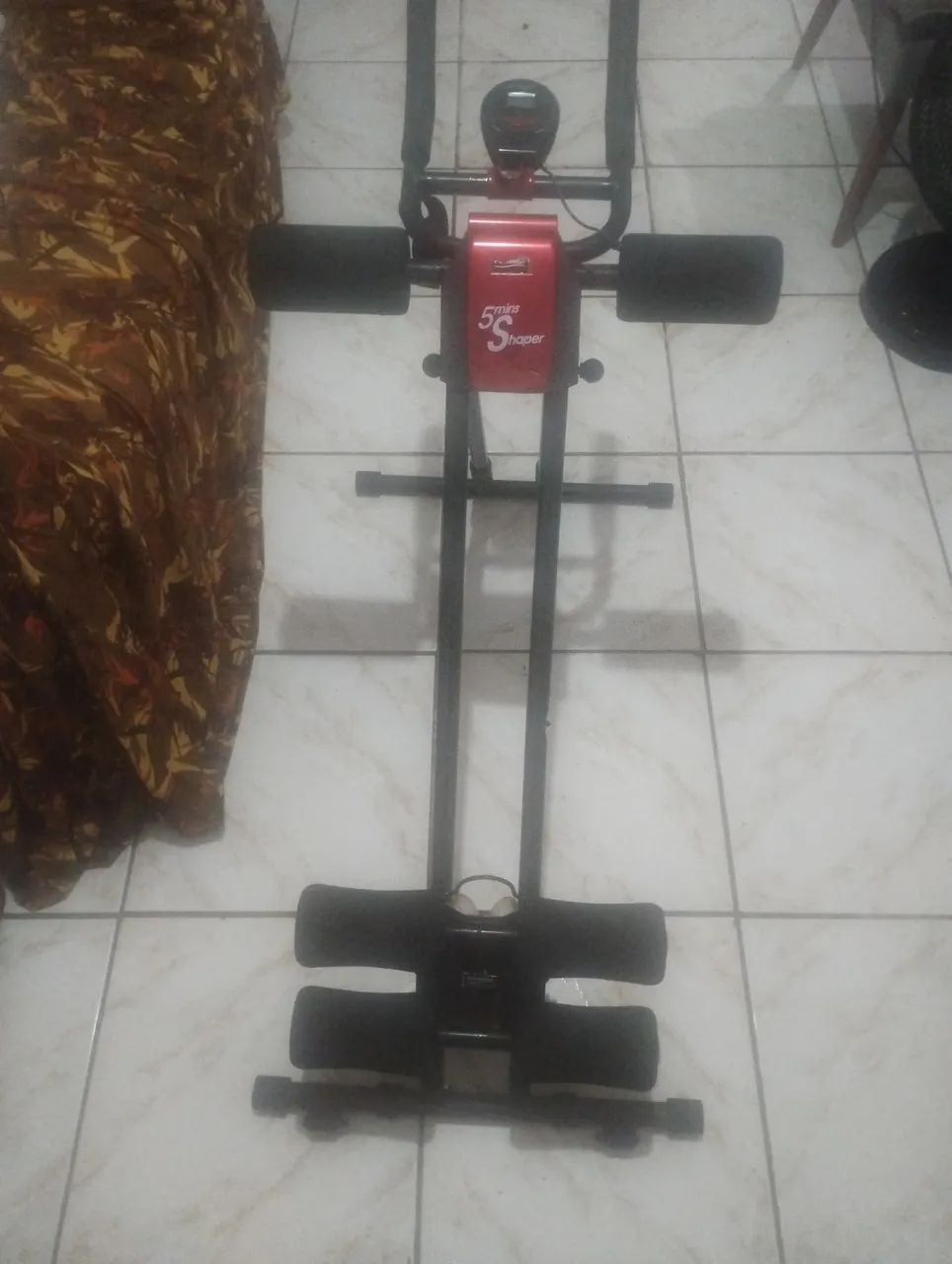 Tá  perfeito 