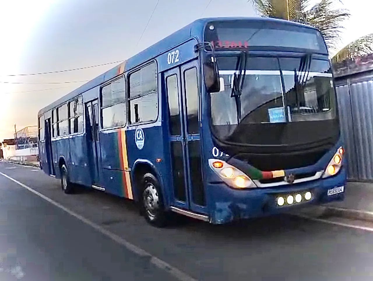Ônibus urbano  - Foto 3