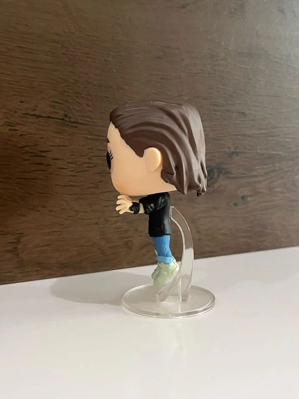 Funko Pop! Eleven Levitando #637 - Stranger Things - Foto 3
