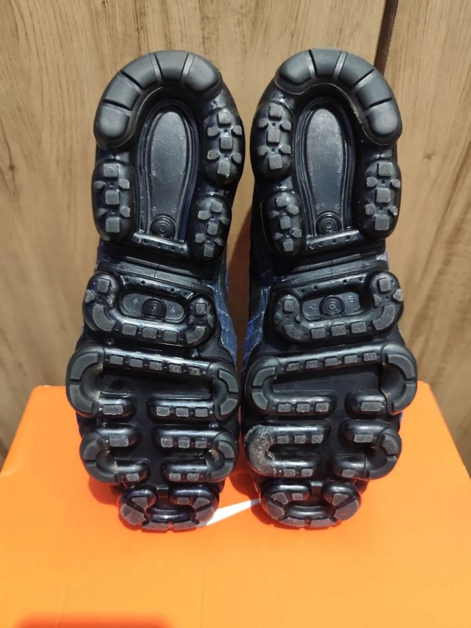 Tênis Nike vapormax original  - Foto 3
