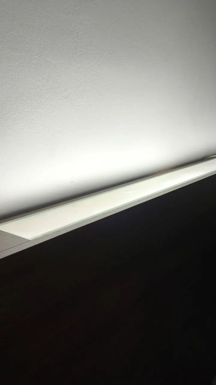 Cabeceira de MDF com Led  - Foto 3