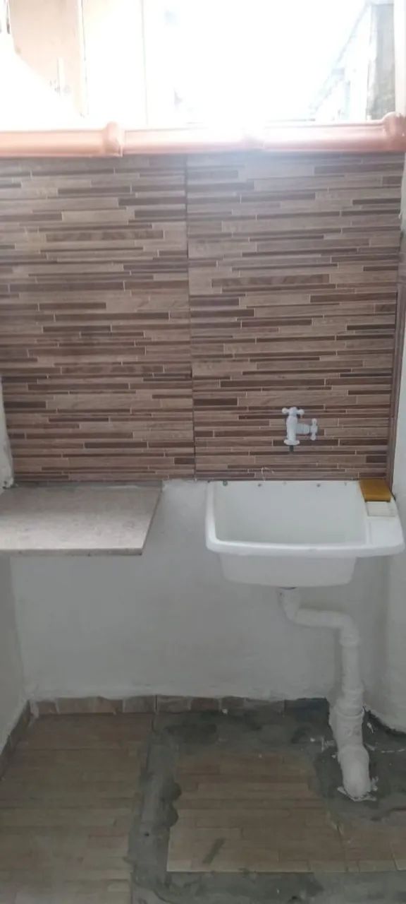 Alugo ótima casa  - Foto 3