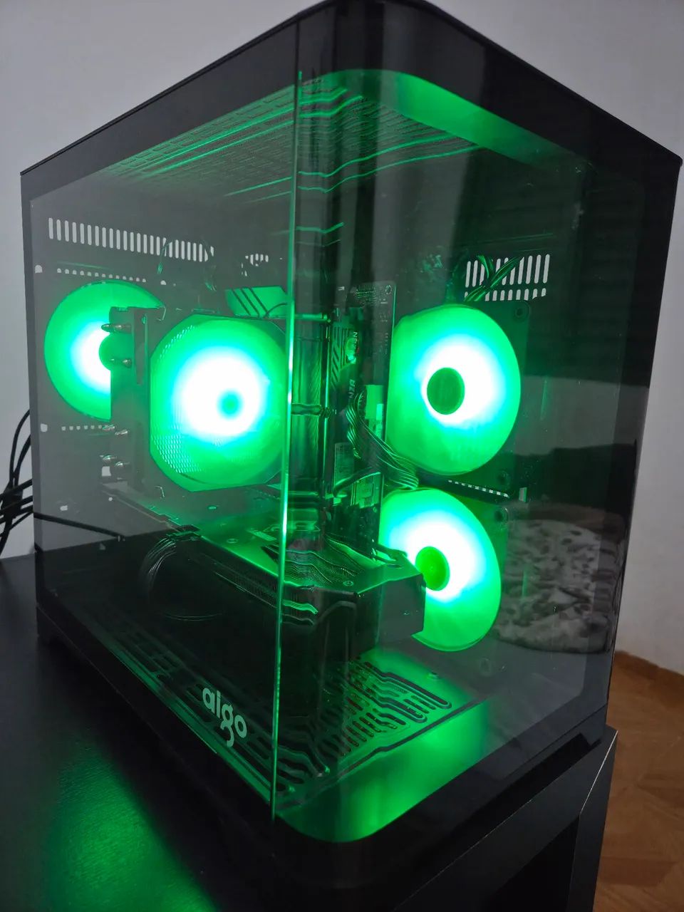 PC GAMER COMPLETO - Foto 2