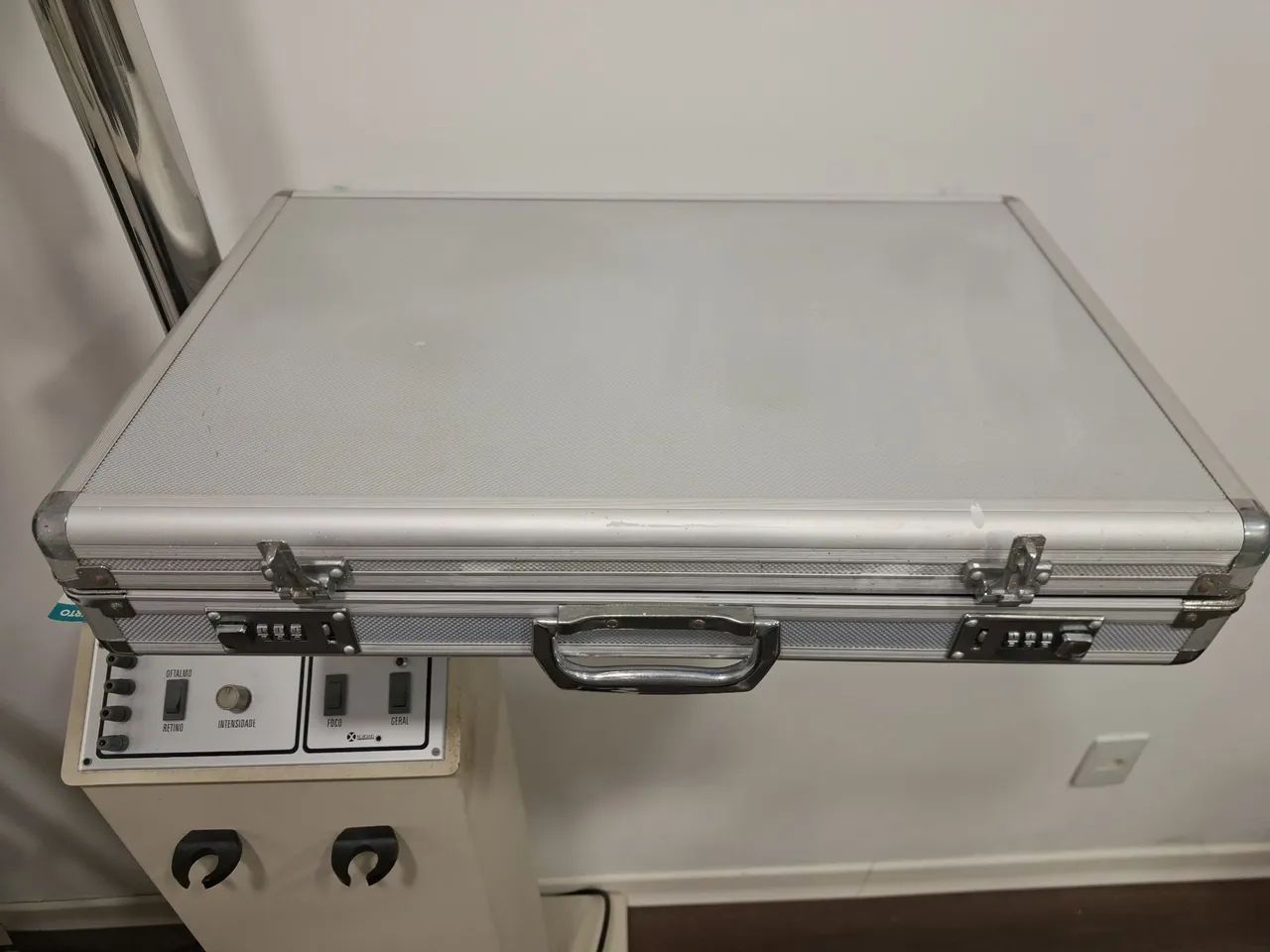 Caixa de prova - Foto 2