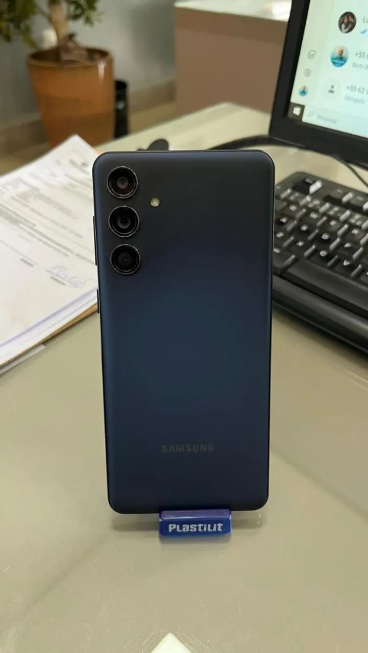 Vendo m55 Samsung - Foto 2