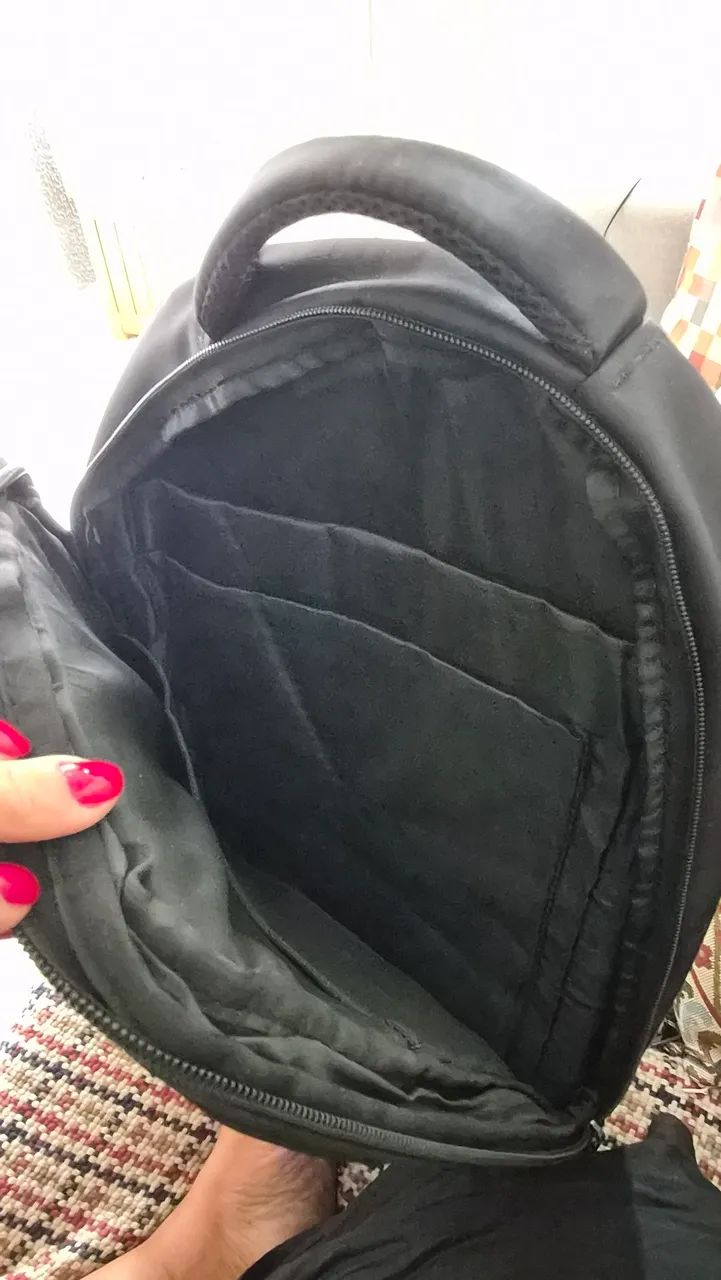 Mochila TPLink NOVA impermeavel - Foto 3