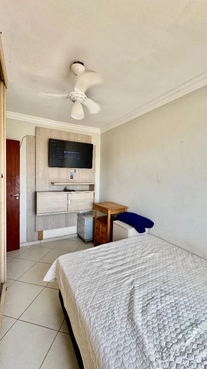 Vendo Apartamento QS 07 Rua 800 - Foto 5