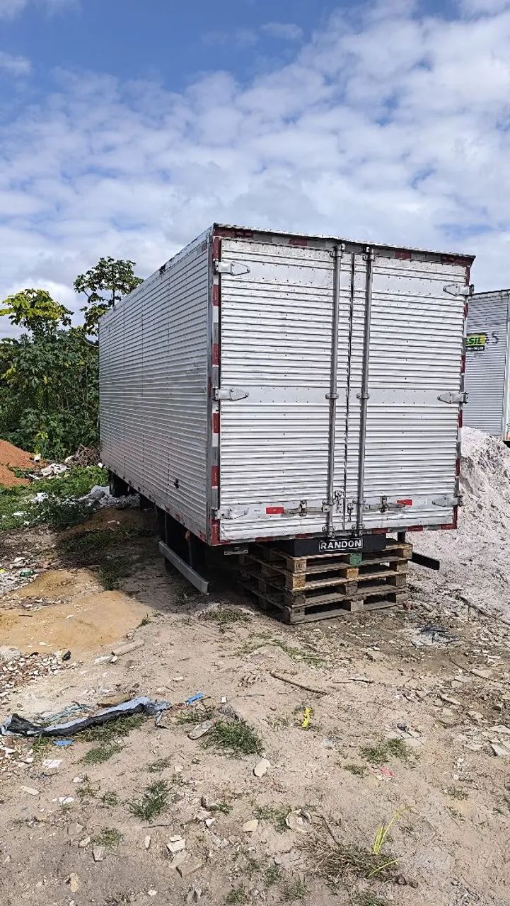 Baú  - Foto 2