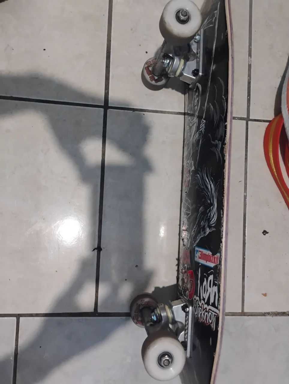 Skate gringo. - Foto 5