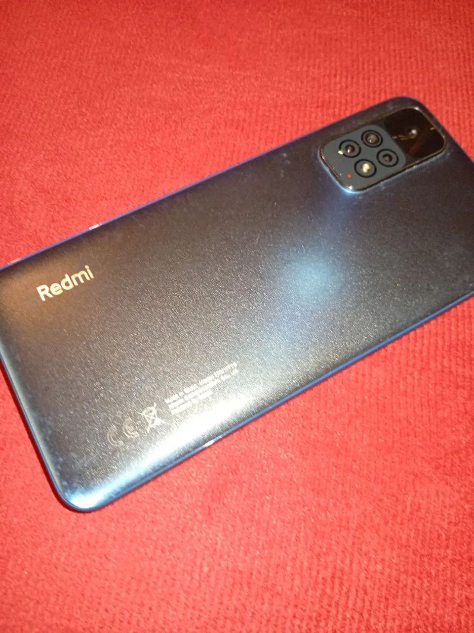 Smartphone Xaoimi  - Foto 2