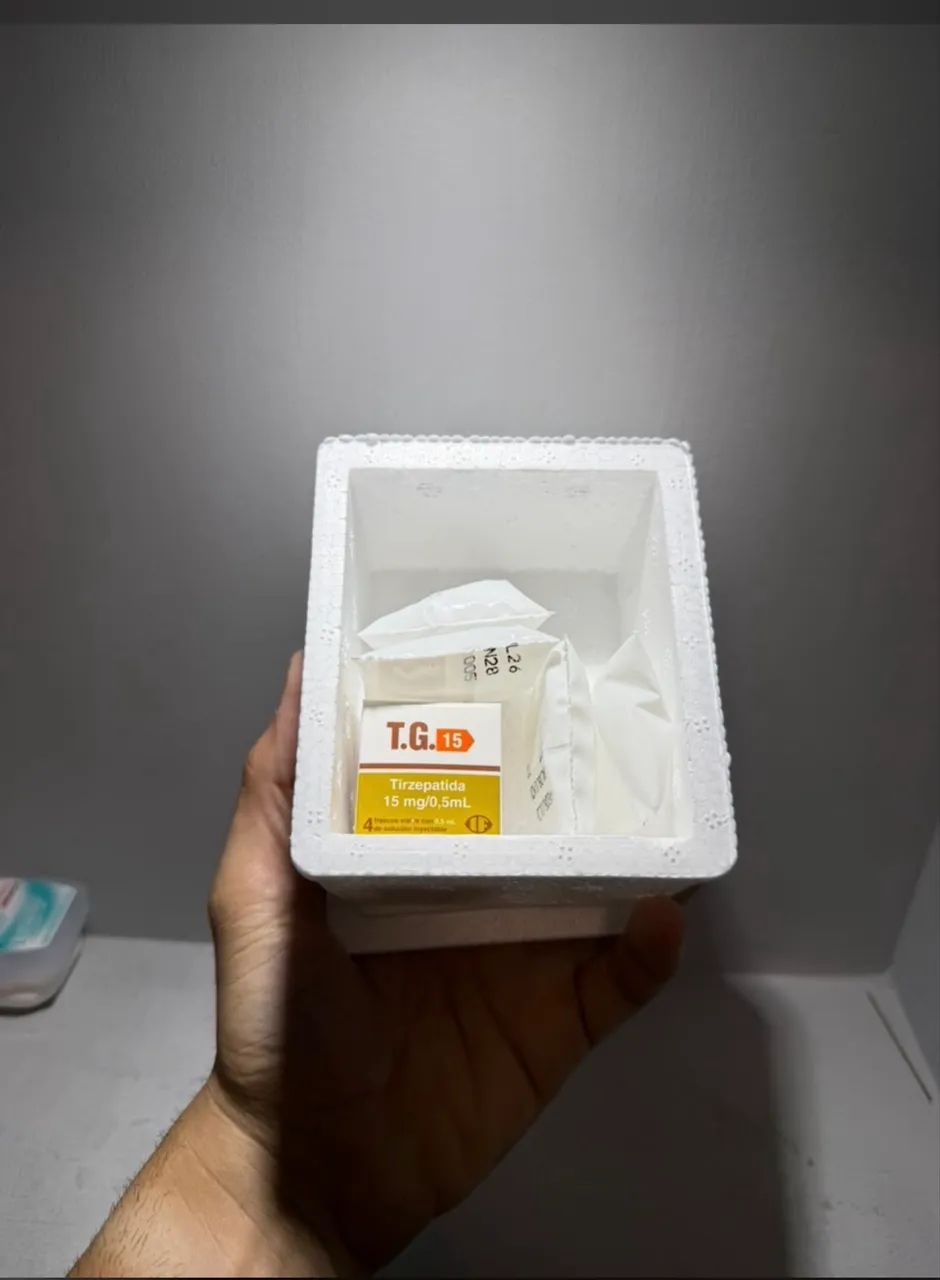 TG 15 