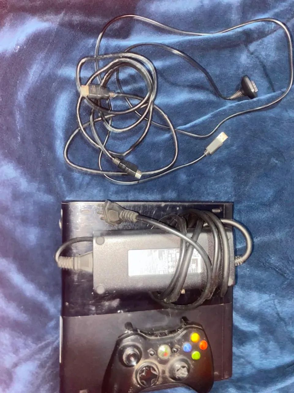 Vendo X box , com defeito .  - Foto 4