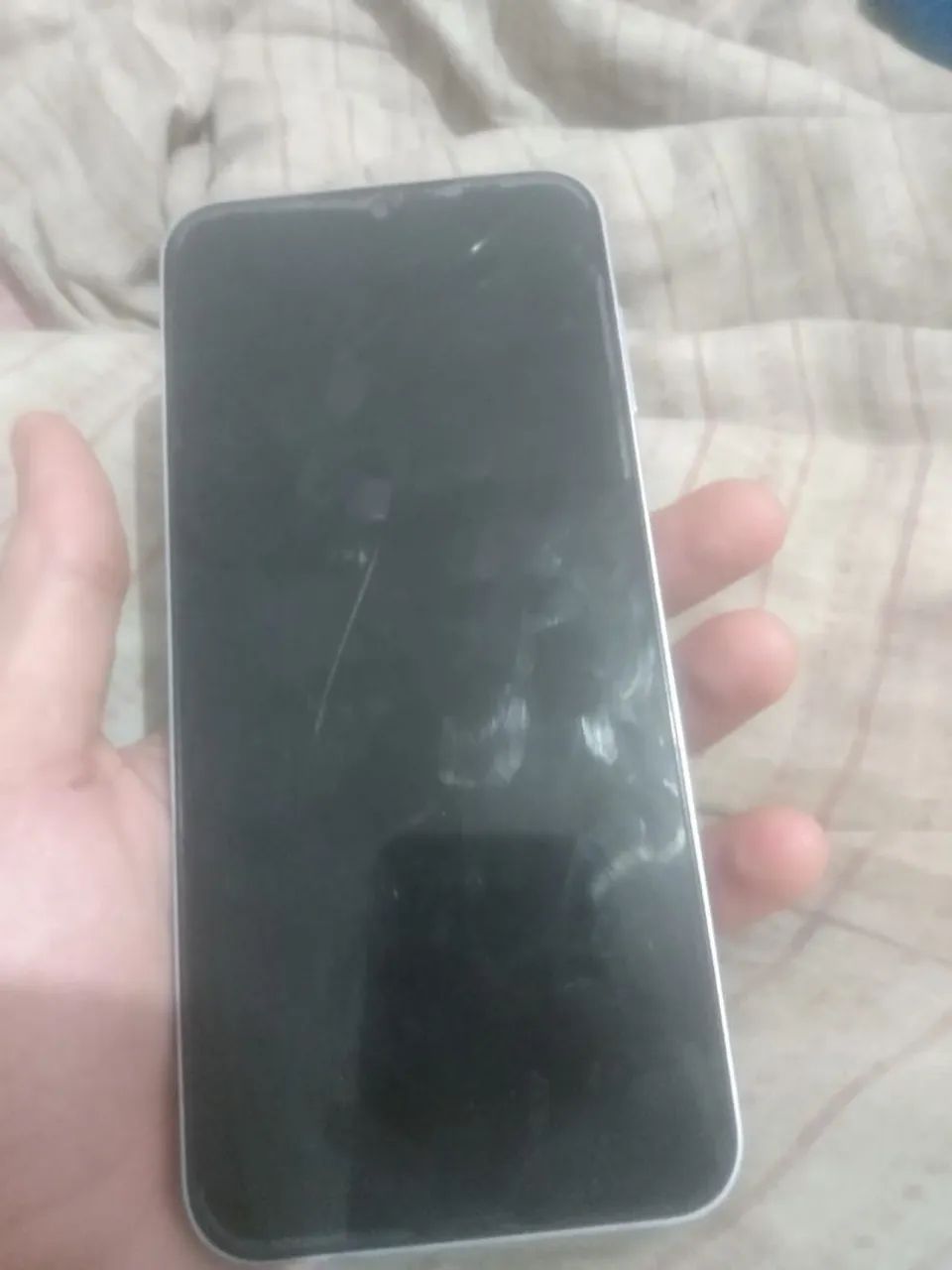 Vendo celular a14 5g 128gb - Foto 3