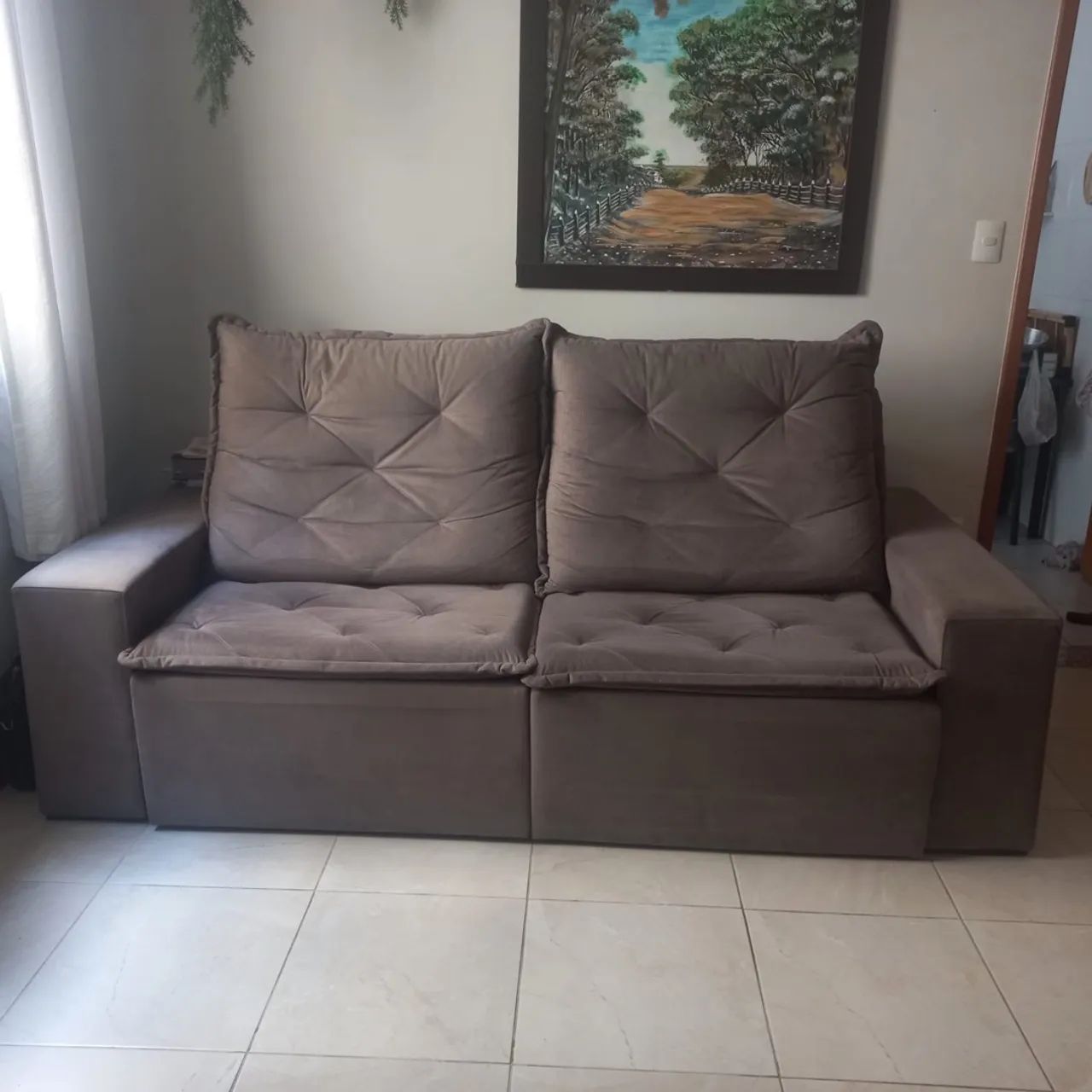 Sofá  - Foto 4