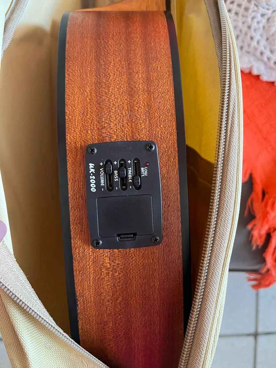 Ukulele  - Foto 5