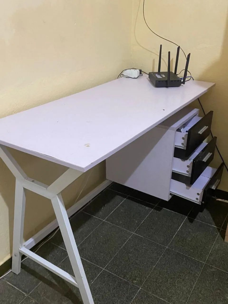 Mesa de escritório 