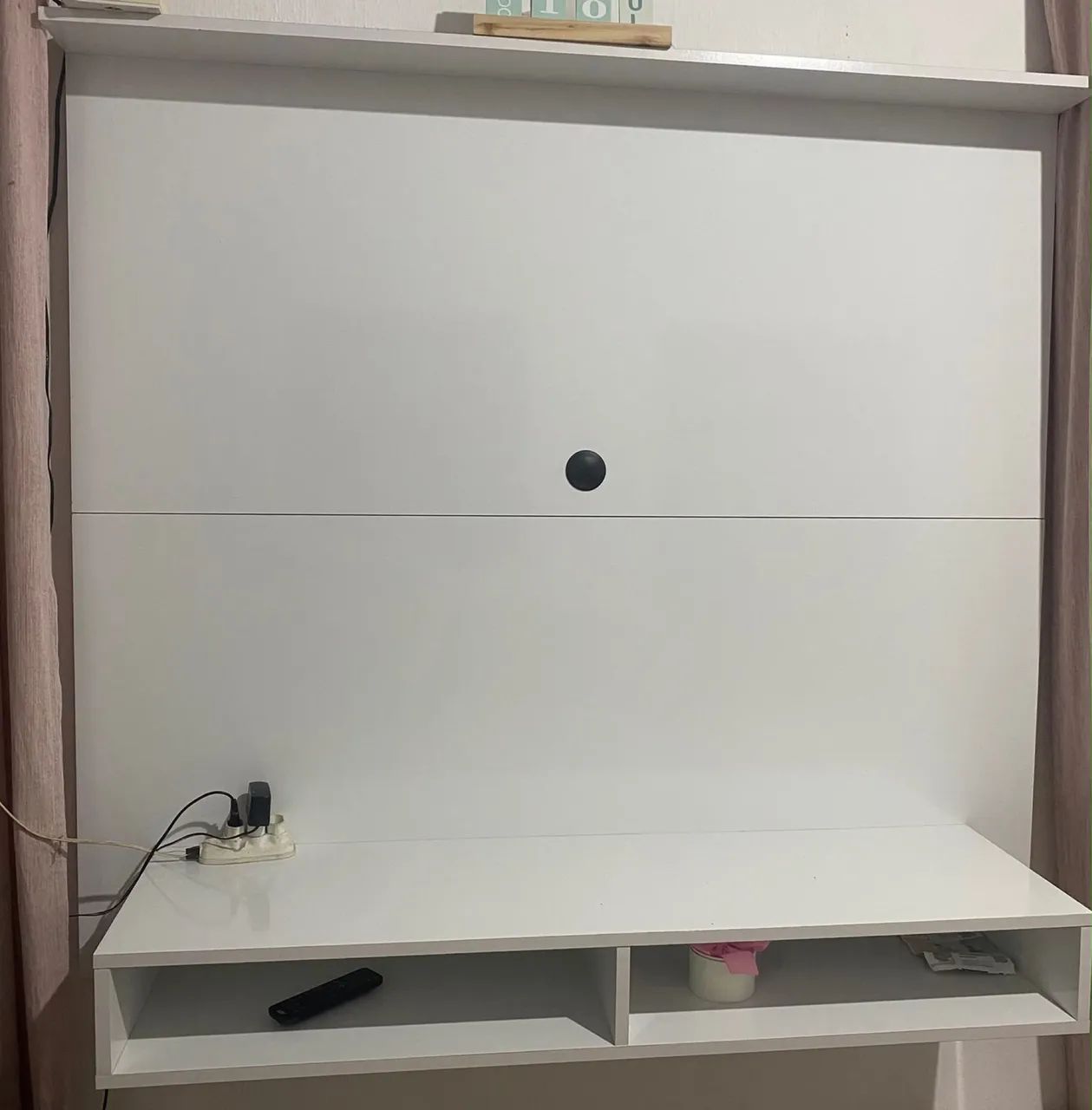 Painel de tv 