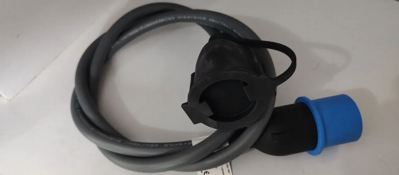 Cabo extensor BYD novo original  - Foto 3