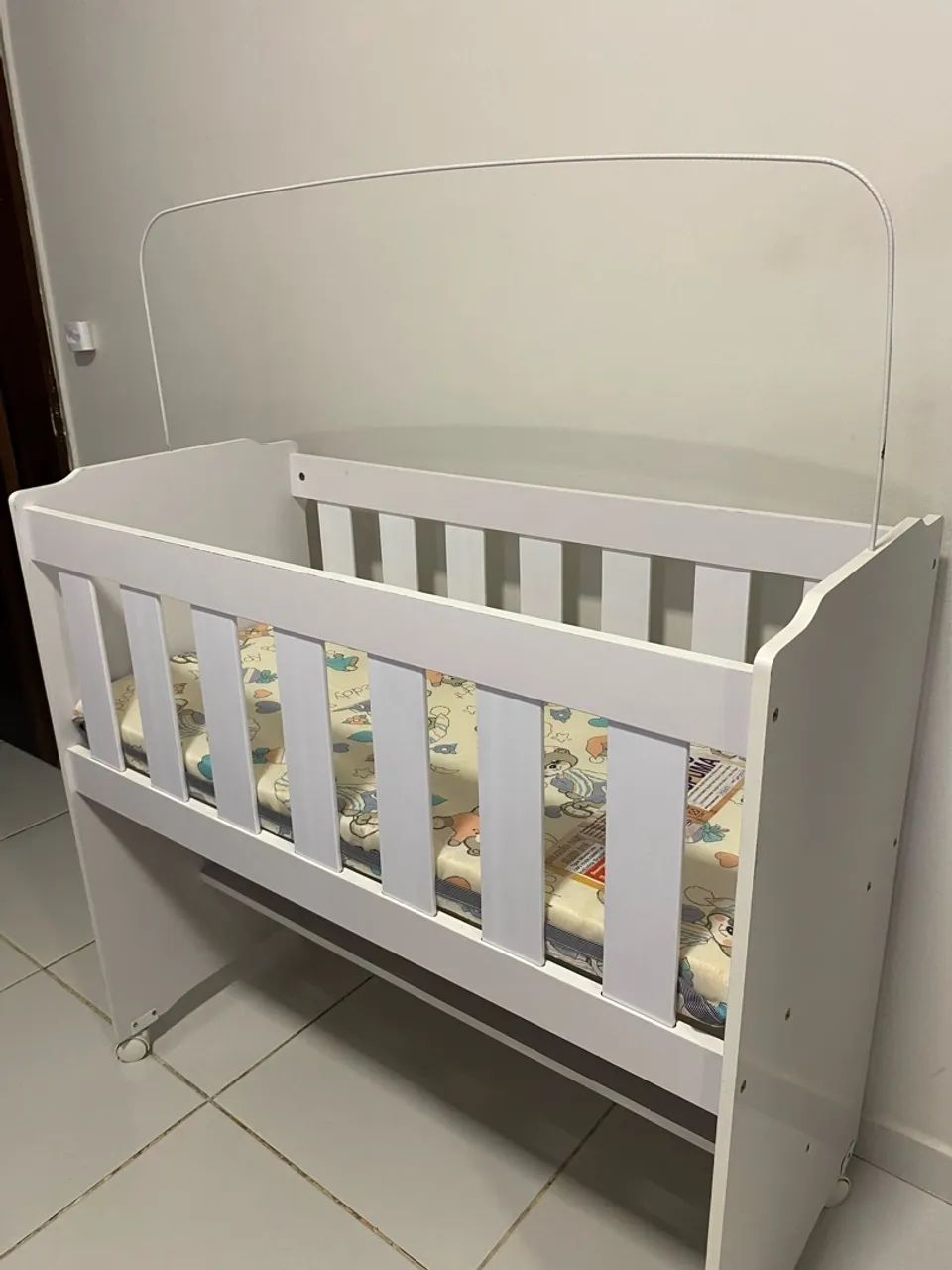 Mini berço