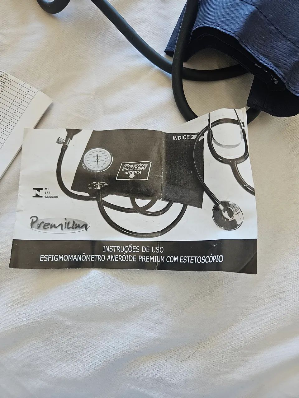Esfigmomanometro Premium - Foto 2