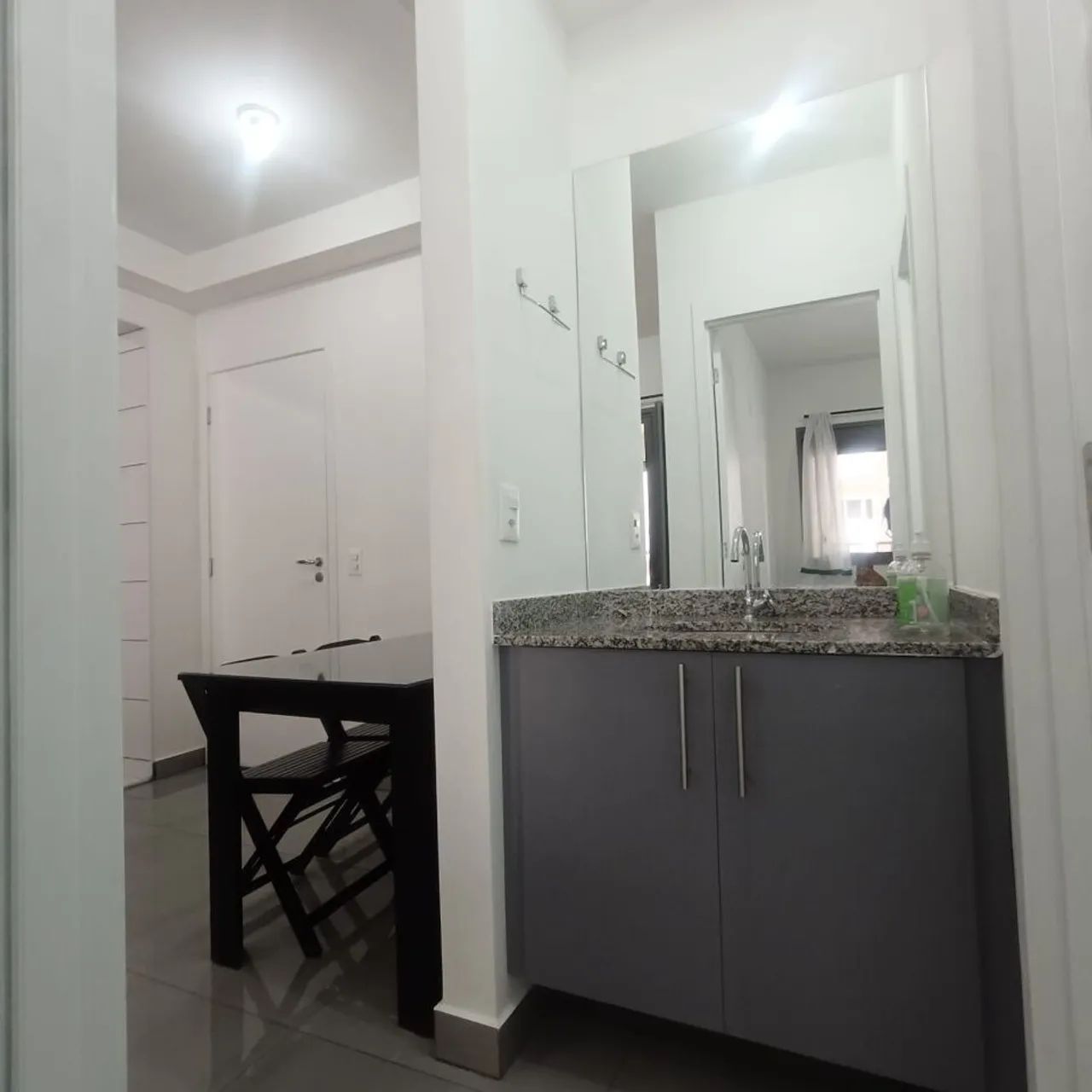 Apartamento próximo ao metrô! FL31 - Foto 2