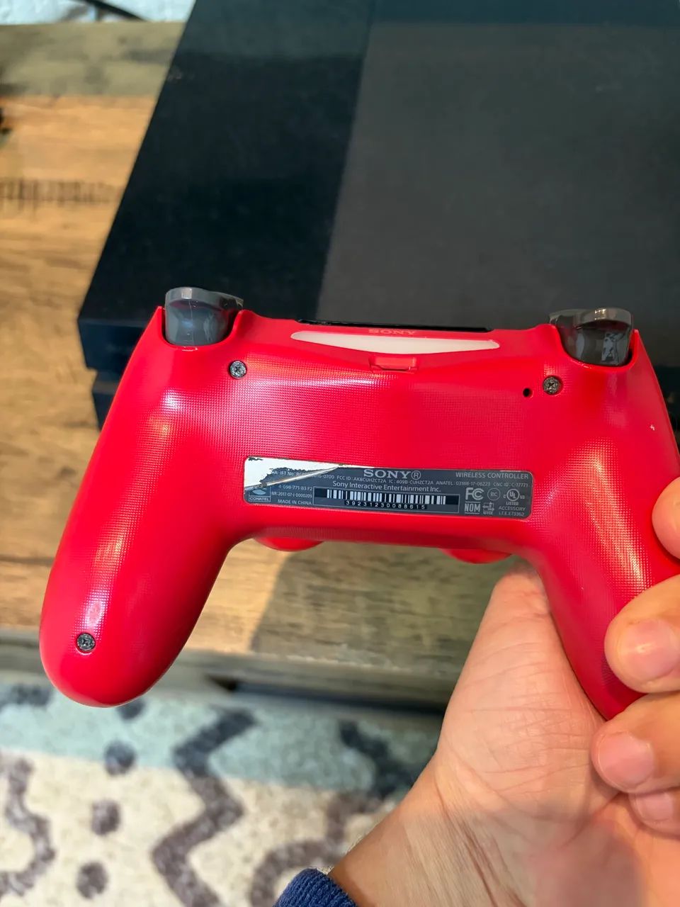 Vendo play 4 - Foto 4