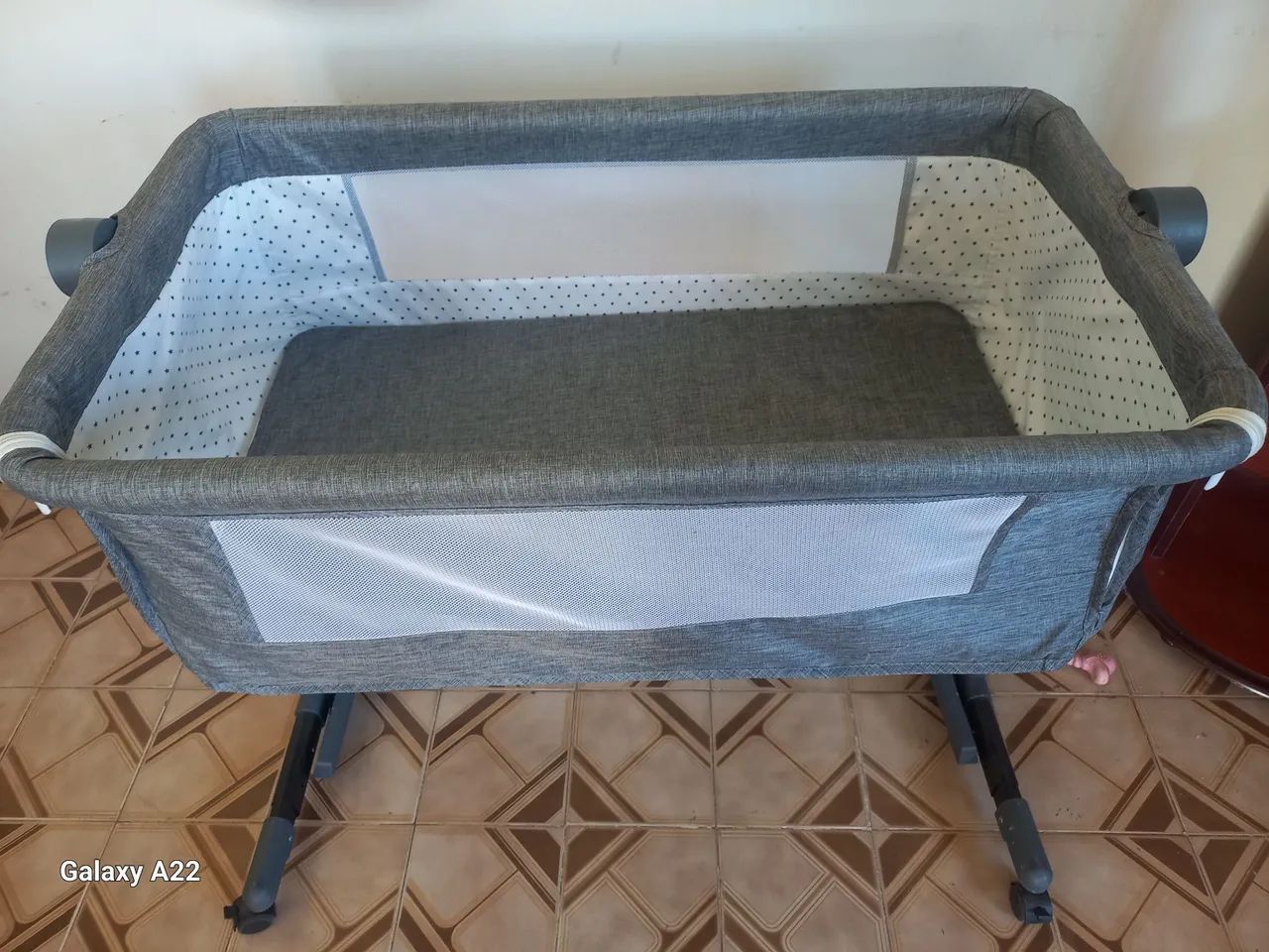 Berço moises  - Foto 3