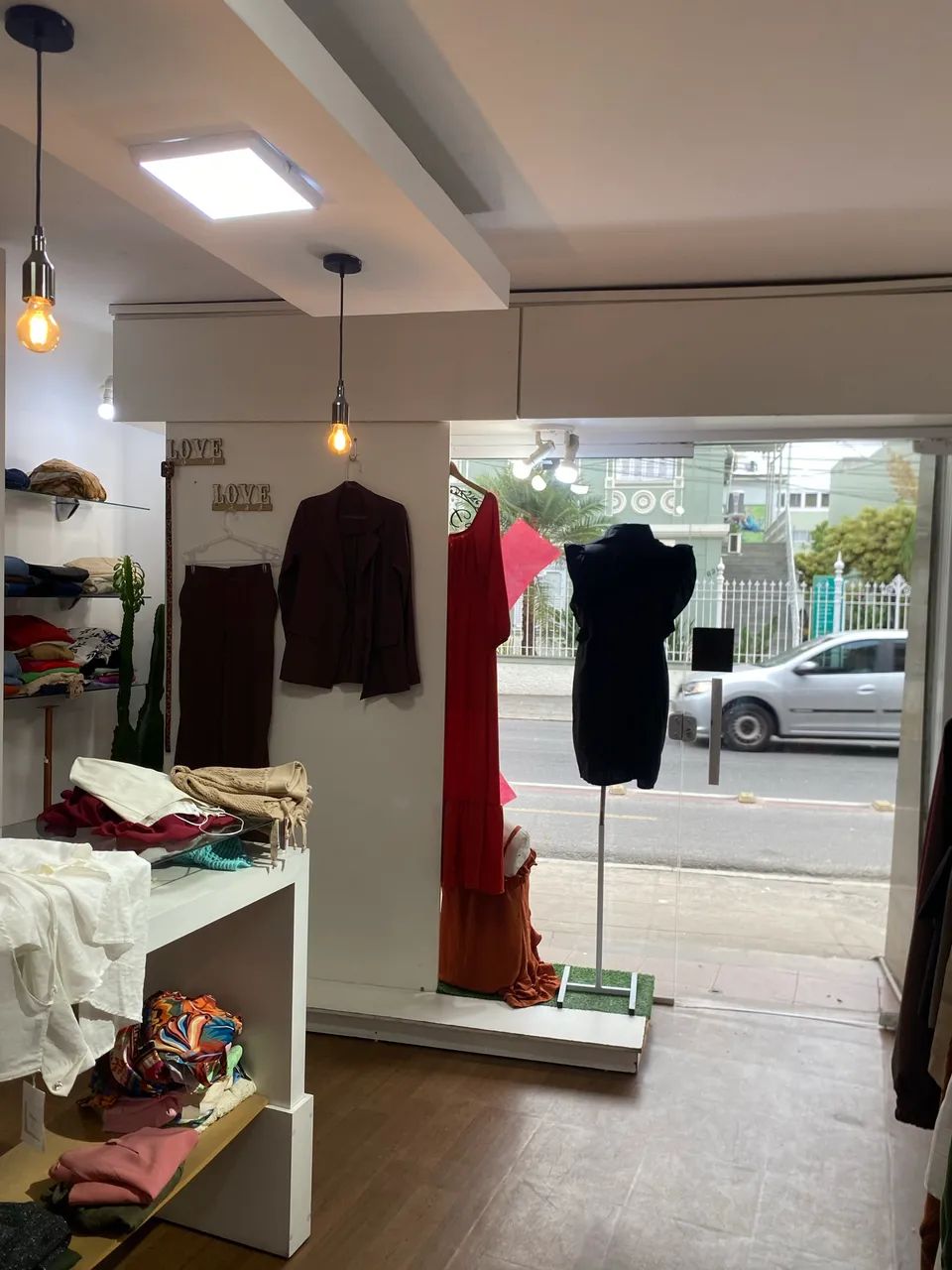 LOJA DE ROUPA MONTADA  - Foto 2