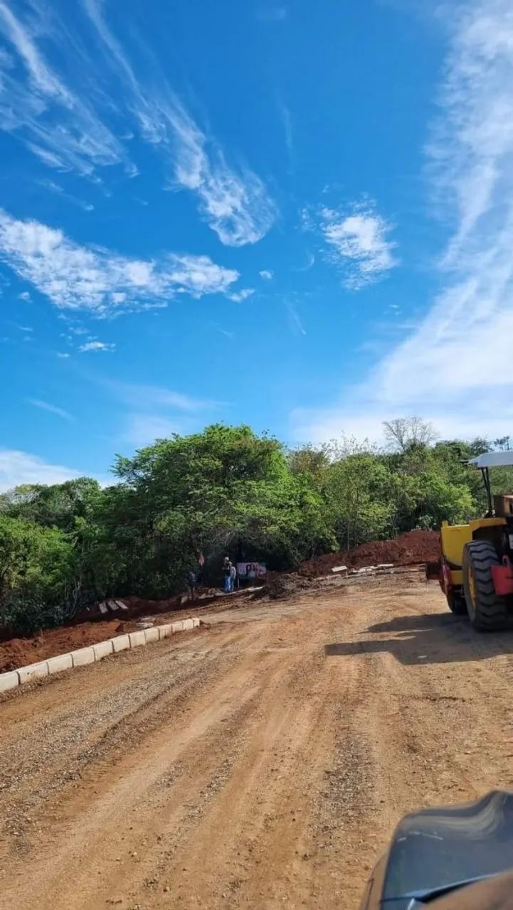 Lote comercial em Pedro Leopoldo, Bairro Andyara  - Foto 4