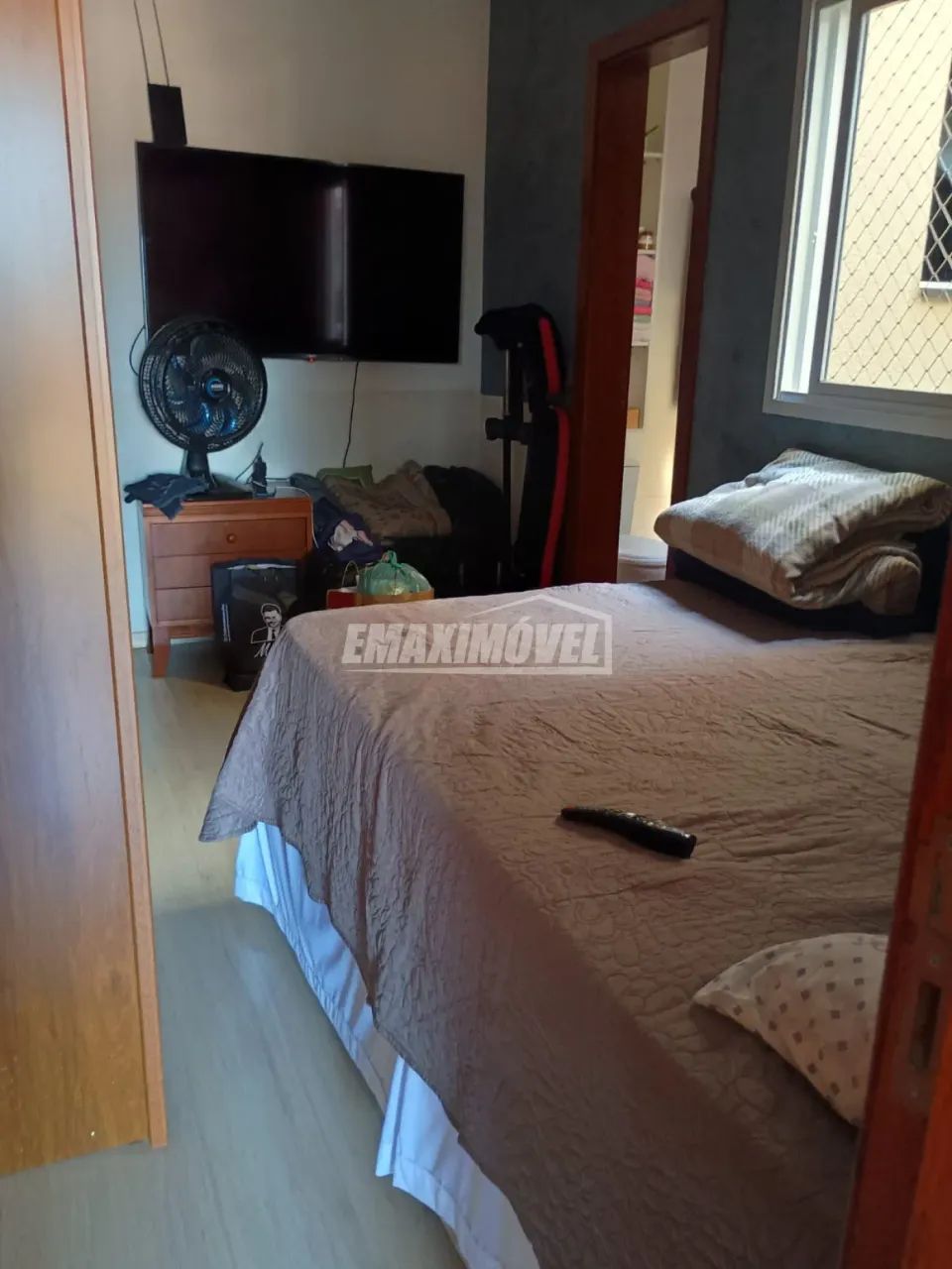 Apartamento Kitnet em condomínio em Sorocaba - Foto 9