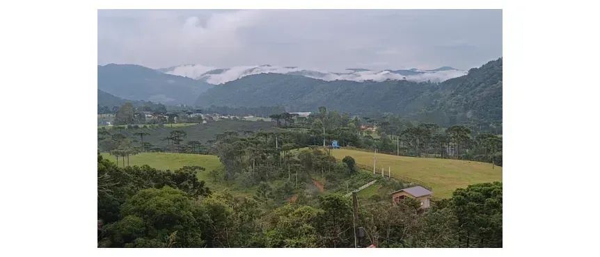POUSADA  com terreno de 2ha,  e 300 m2 área construída, sede e 6 chalés em  - Urubici - SC - Foto 4