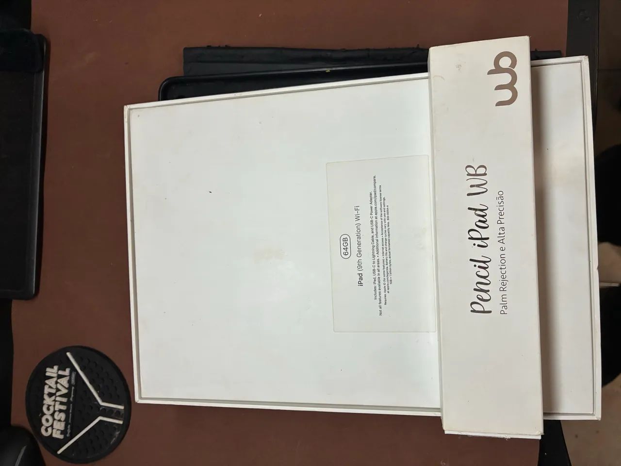 Ipad 9 