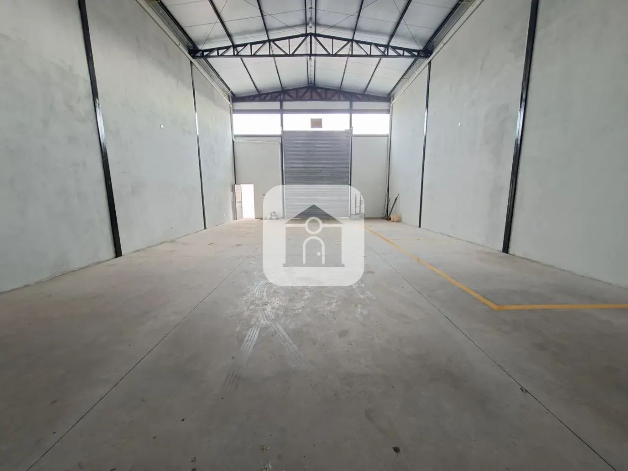 Galpão comercial para locação no bairro Daniel Fonseca - Foto 2